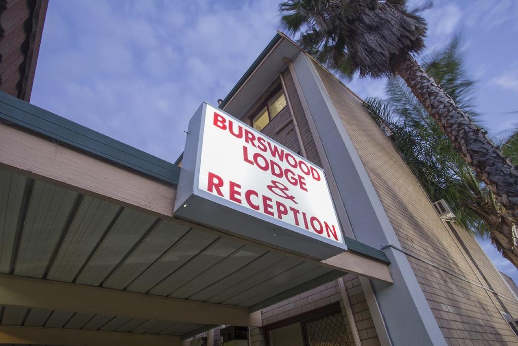 Burswood Lodge Apartments Perth Exterior foto